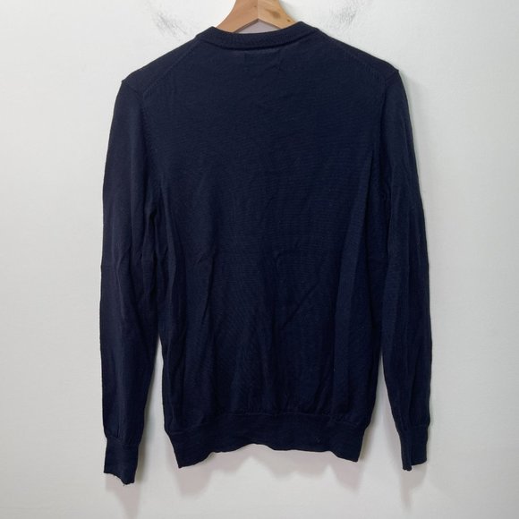 Tahari Merino Wool Sweater sz S - Picture 6 of 8